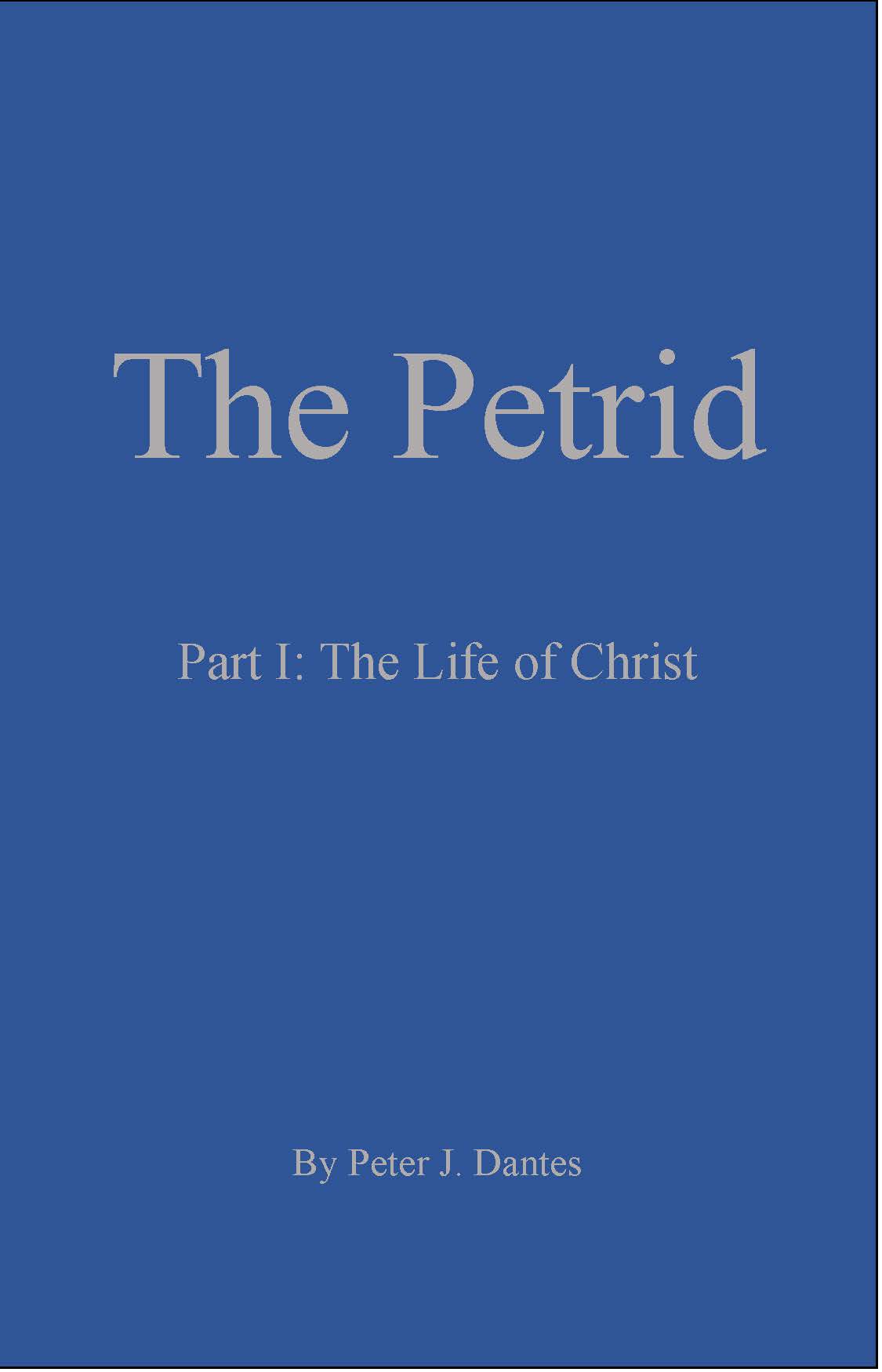 front cover of the book